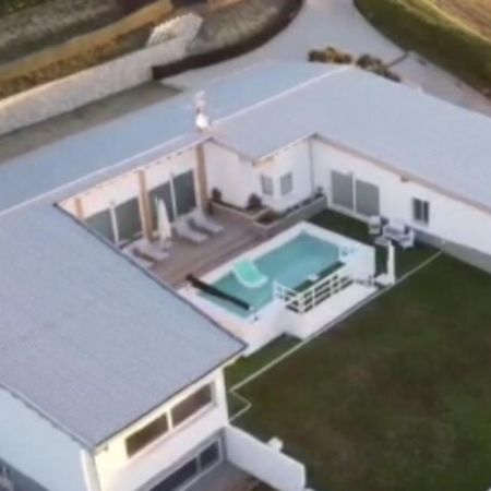 Thevilla Holiday Silvi Marina Exteriér fotografie