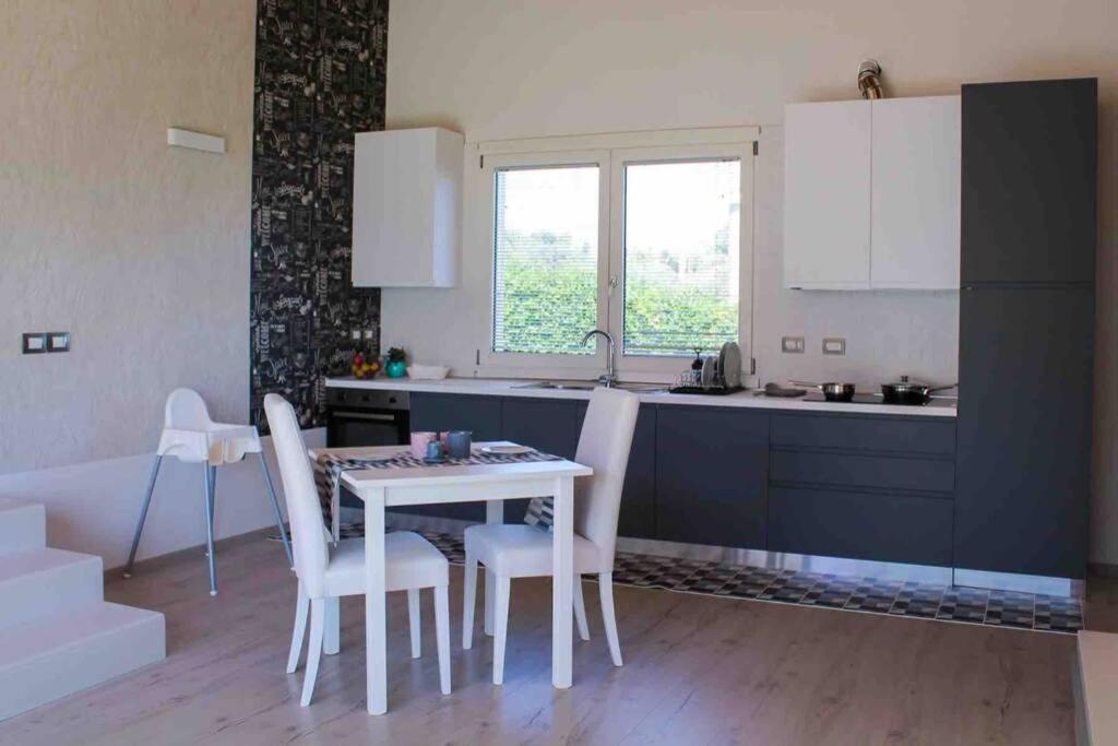 Thevilla Holiday Silvi Marina Exteriér fotografie