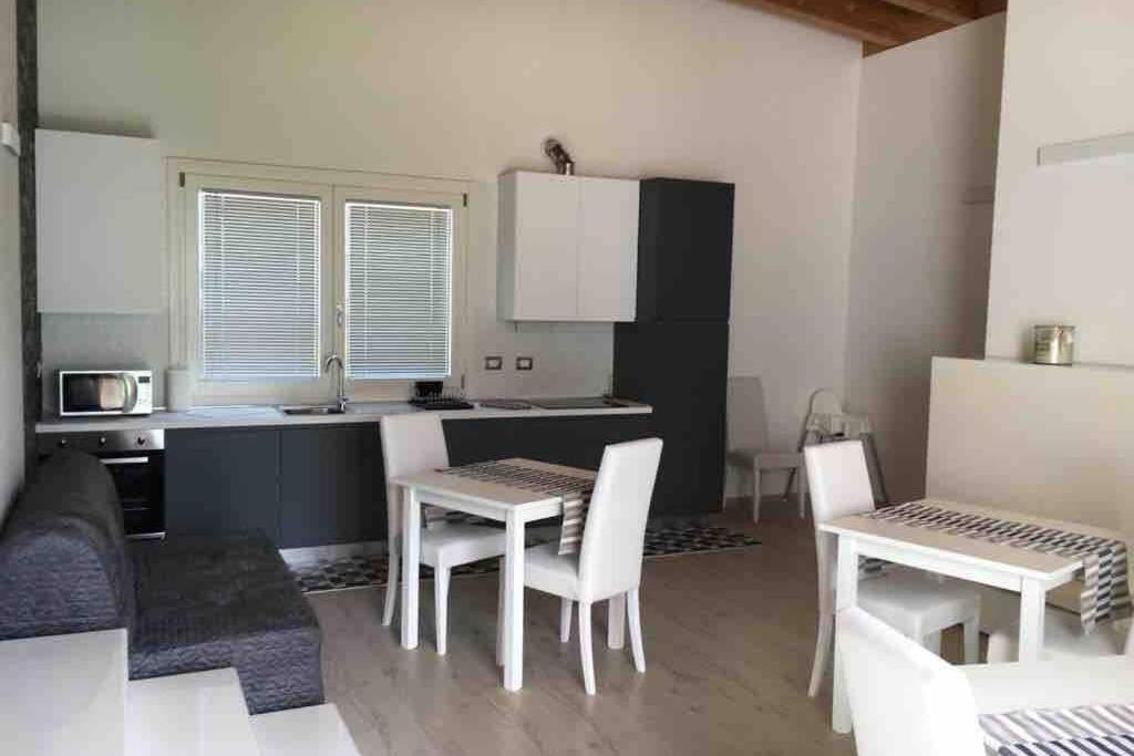 Thevilla Holiday Silvi Marina Exteriér fotografie