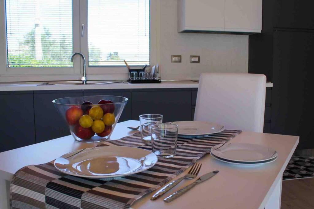 Thevilla Holiday Silvi Marina Exteriér fotografie