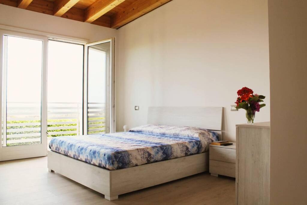 Thevilla Holiday Silvi Marina Exteriér fotografie