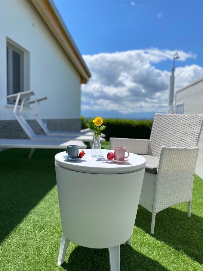Thevilla Holiday Silvi Marina Exteriér fotografie