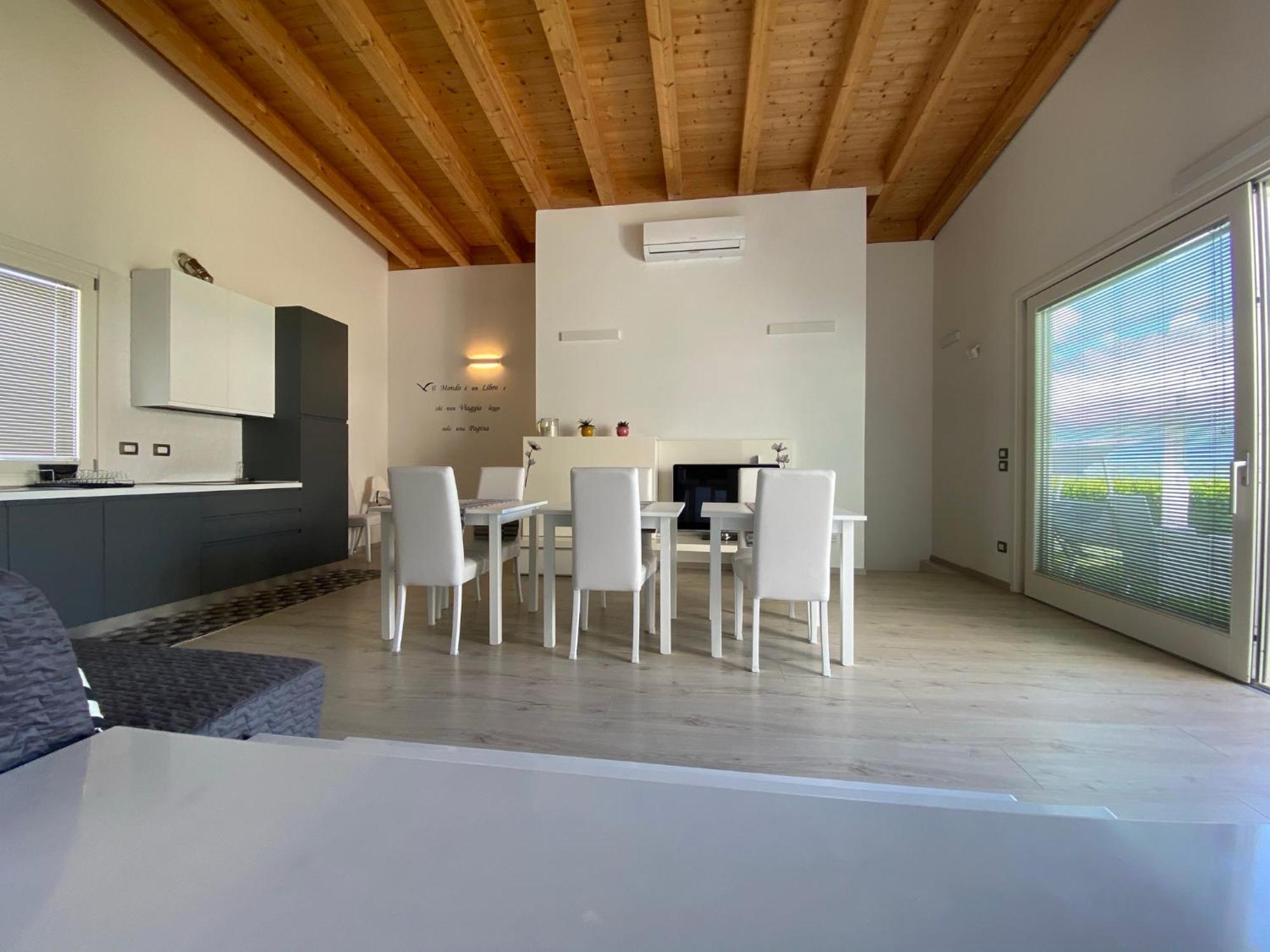 Thevilla Holiday Silvi Marina Exteriér fotografie