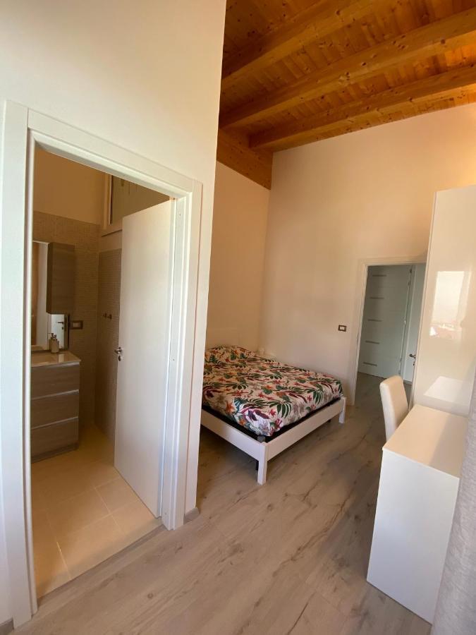 Thevilla Holiday Silvi Marina Exteriér fotografie