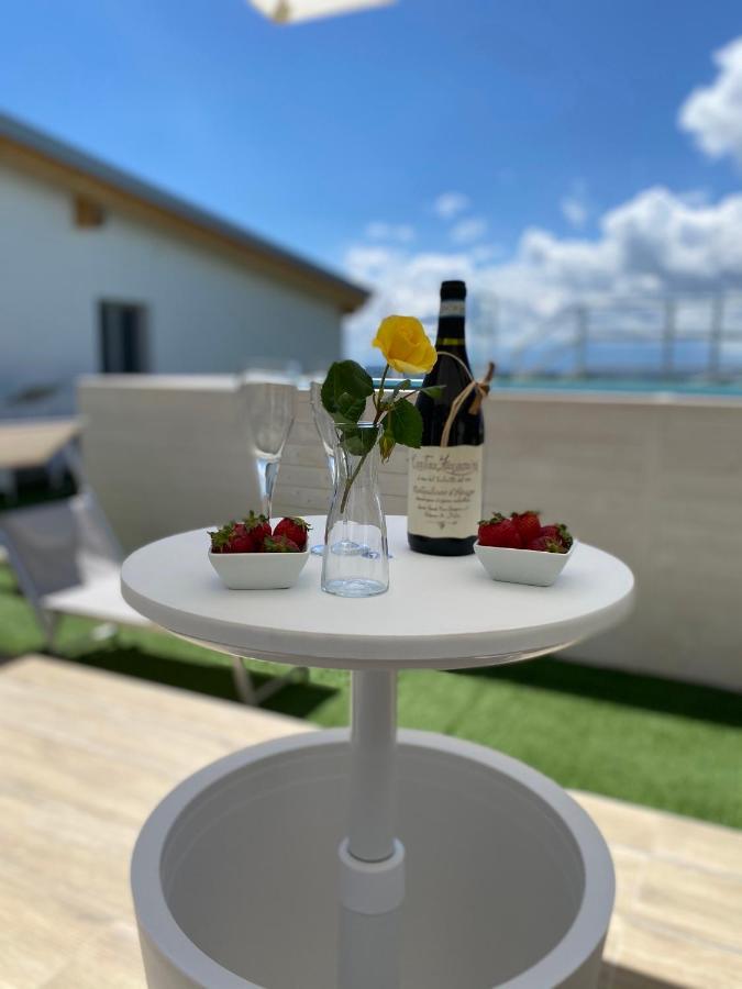 Thevilla Holiday Silvi Marina Exteriér fotografie