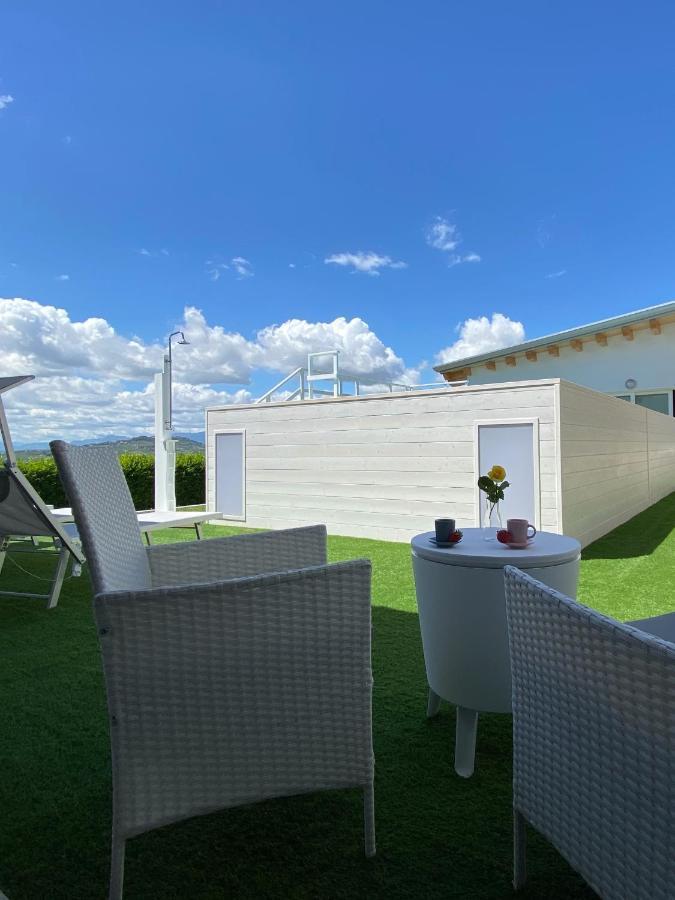 Thevilla Holiday Silvi Marina Exteriér fotografie