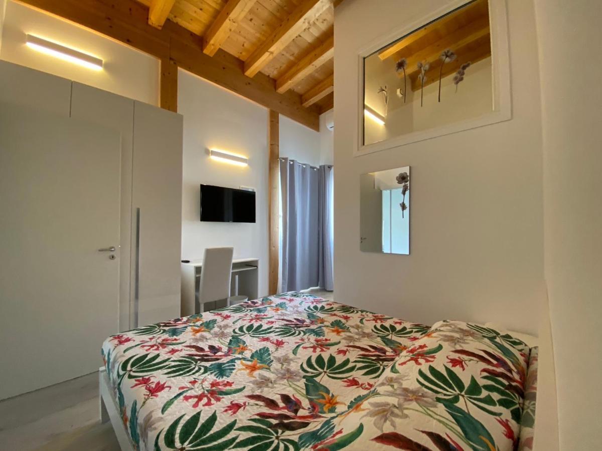 Thevilla Holiday Silvi Marina Exteriér fotografie