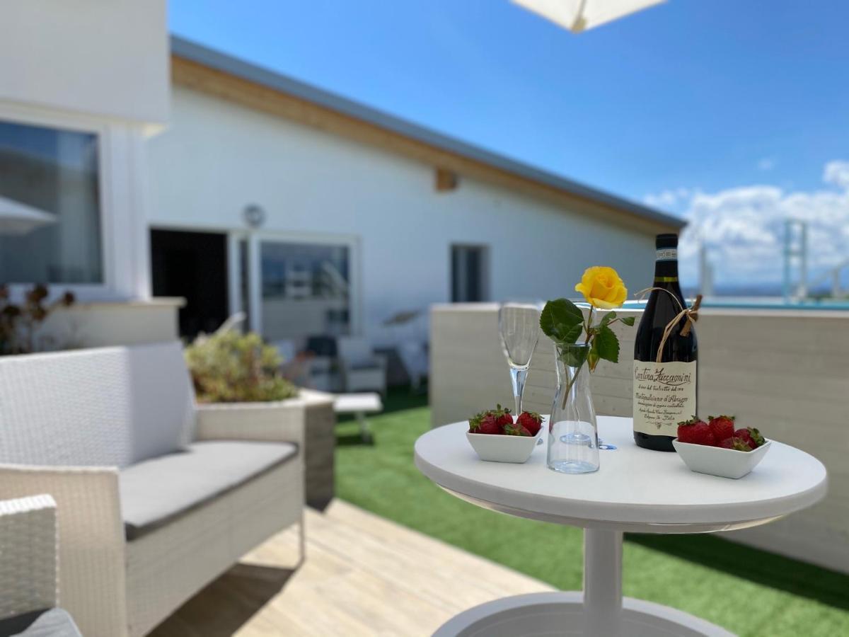 Thevilla Holiday Silvi Marina Exteriér fotografie