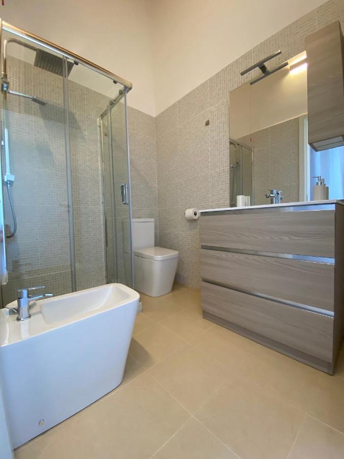 Thevilla Holiday Silvi Marina Exteriér fotografie